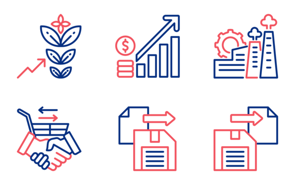 economic and industrial growth