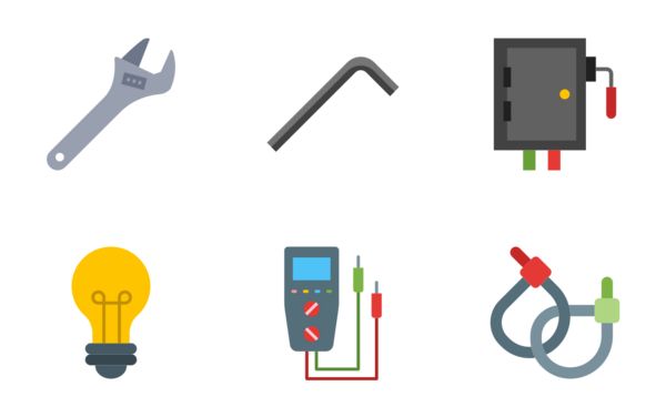 electrician tools