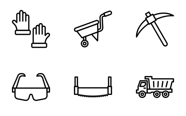 construction tools