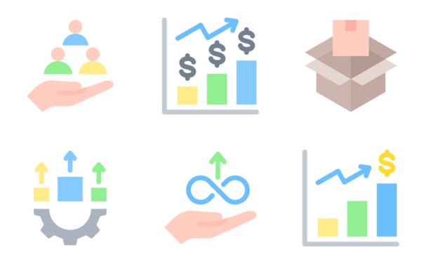 gross domestic product