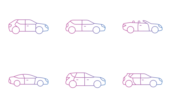 vehicle classifications