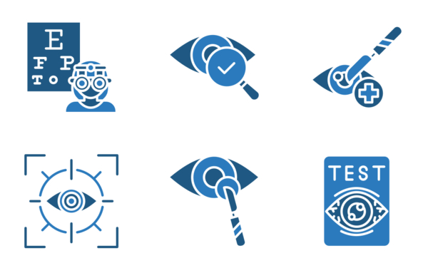 ophthalmology