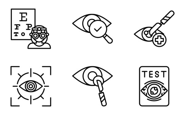 ophthalmology