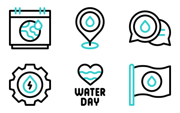 world water day world water day