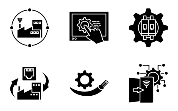 industrial network