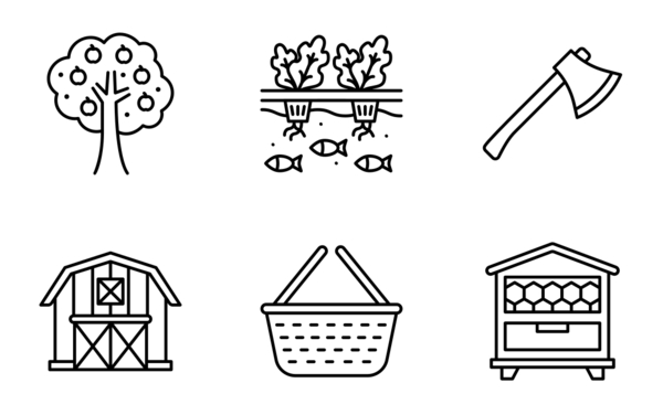 farming and agriculture