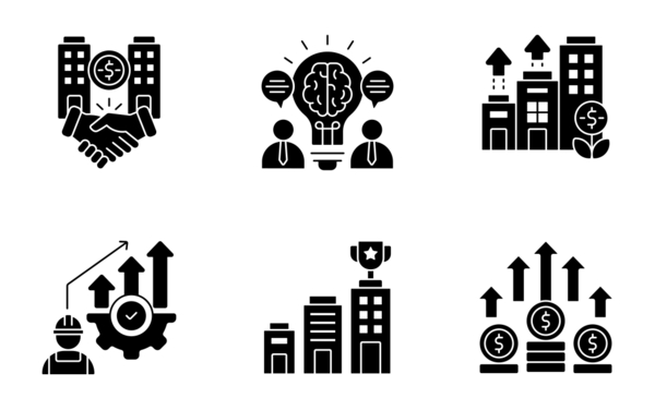 Corporate development Corporate development