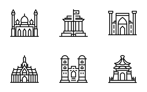 Asian Countries Asian Countries