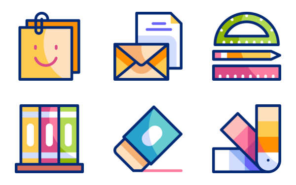 stationery stationery