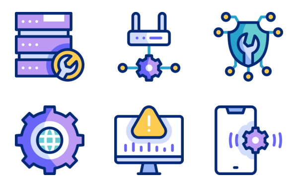 network repair network repair