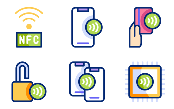 nfc technology nfc technology