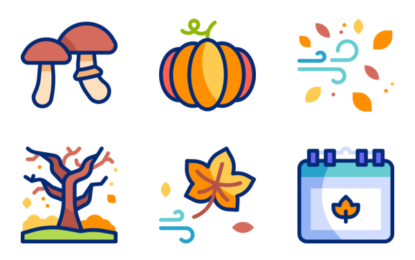 fall fall