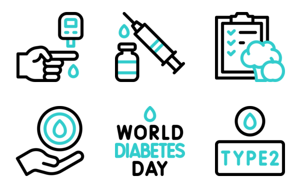 world diabetes day