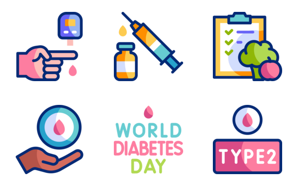 world diabetes day