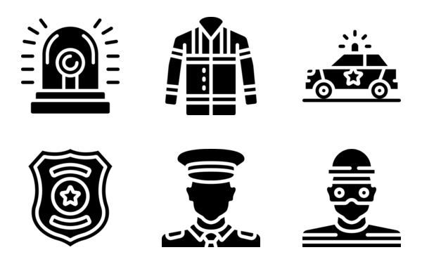 law enforcement law enforcement