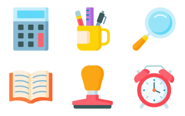 Stationery Stationery