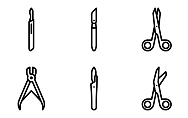 Surgical Tools