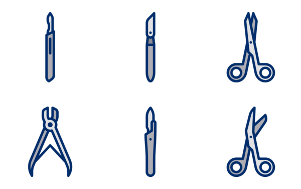 Surgical Tools