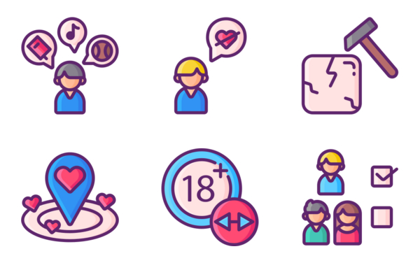 dating app