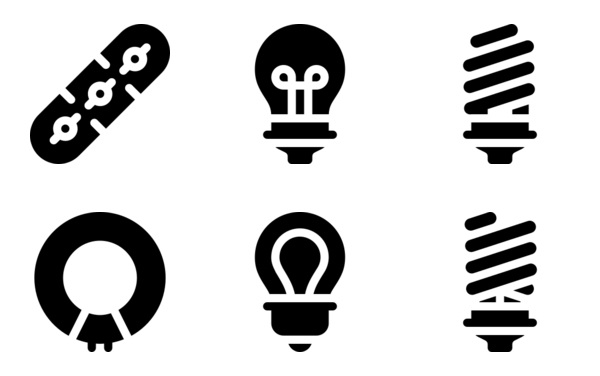 Light Bulbs