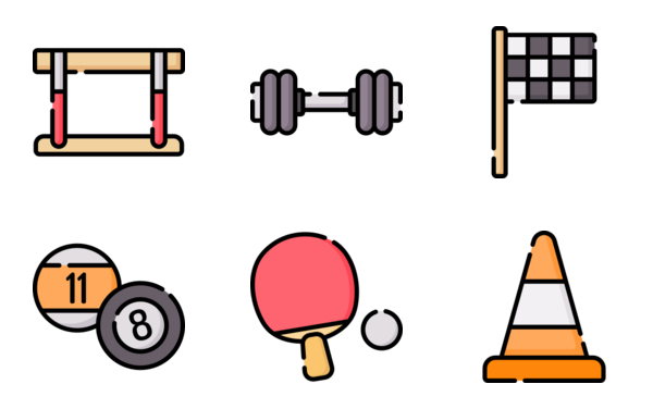 sports equipment sports equipment