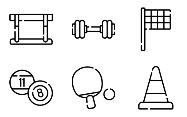 sports equipment sports equipment