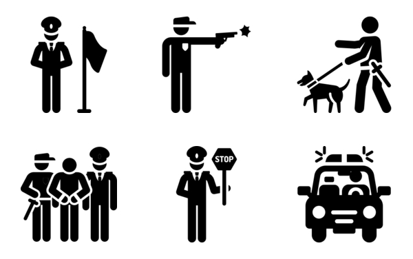 police police