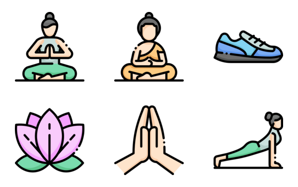 Yoga Yoga