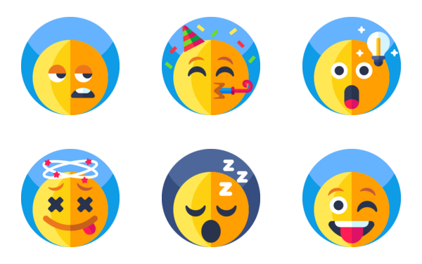 Emojis