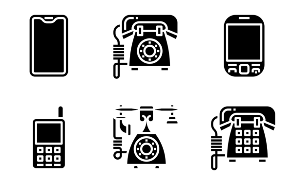 History Of Phones