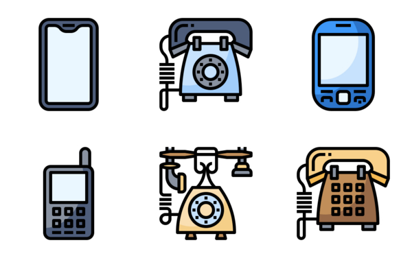 history of phones history of phones