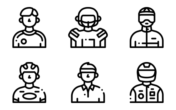sport avatars sport avatars