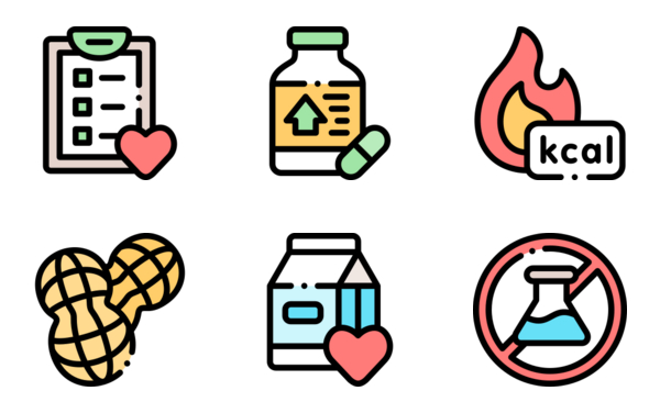 nutrition