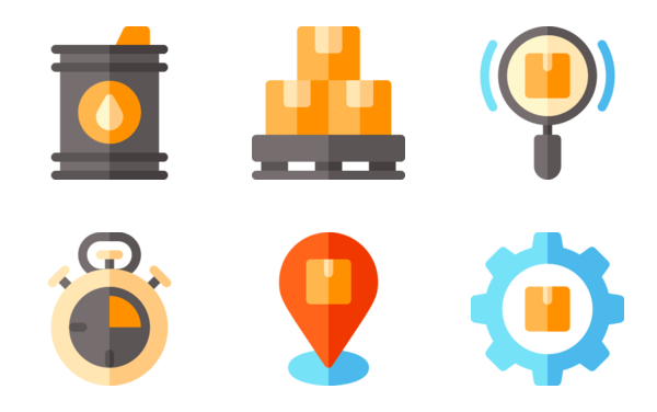 Logistics Logistics