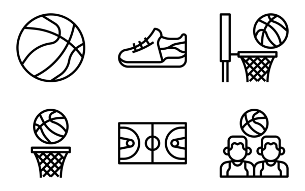 Basketball Basketball