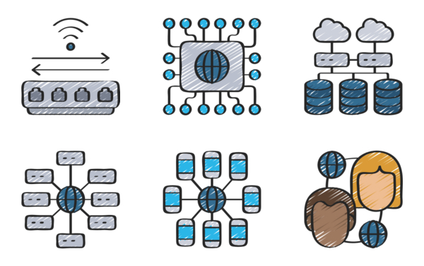 network architecture