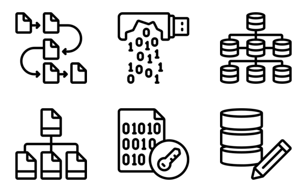 data organization