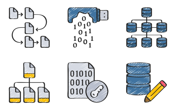 data organization