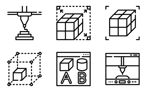 3d printing 3d printing