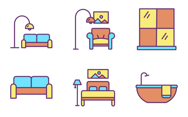 Furniture Decoration