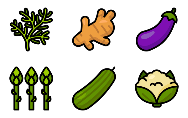 Vegetables