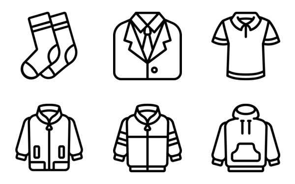 Fashion and Clothing