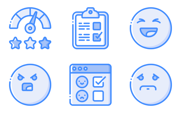 Survey and Rating Survey and Rating