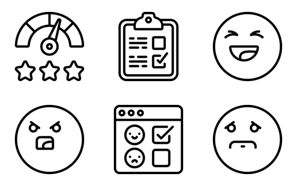 Survey and Rating Survey and Rating