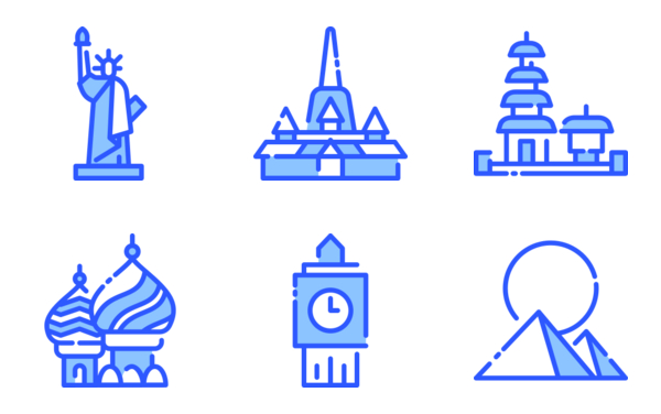 Landmark