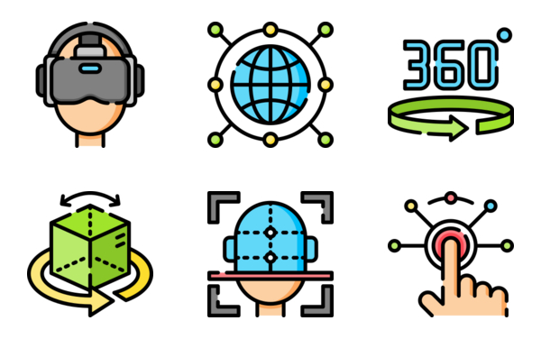 virtual reality virtual reality