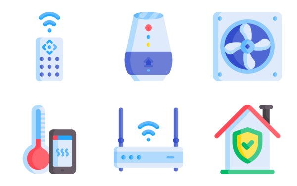 Smart Home Smart Home