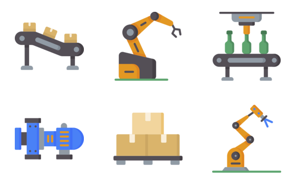 manufacturing manufacturing