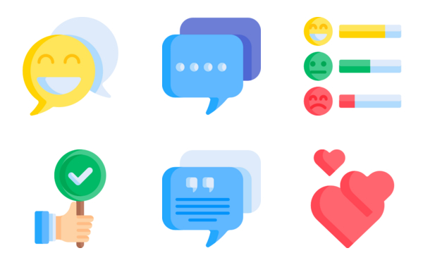 Feedback and Testimonials Feedback and Testimonials