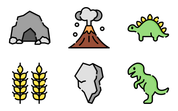 Prehistoric